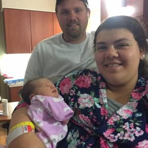 Meet your Posher, Whitney